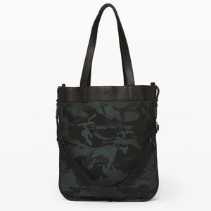 Lululemon Now and Always Tote